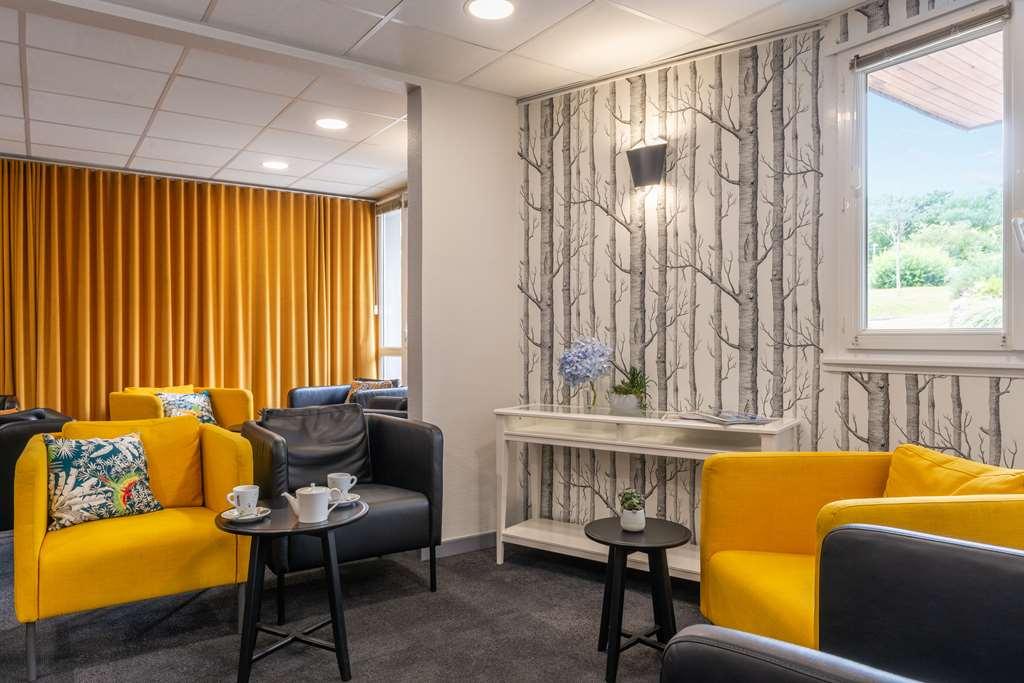 The Originals City, Ara Hotel, לנדרנאו מתקנים תמונה