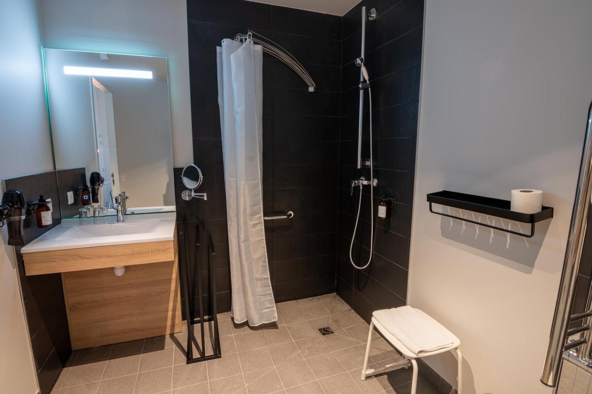 The Originals City, Ara Hotel, לנדרנאו מראה חיצוני תמונה