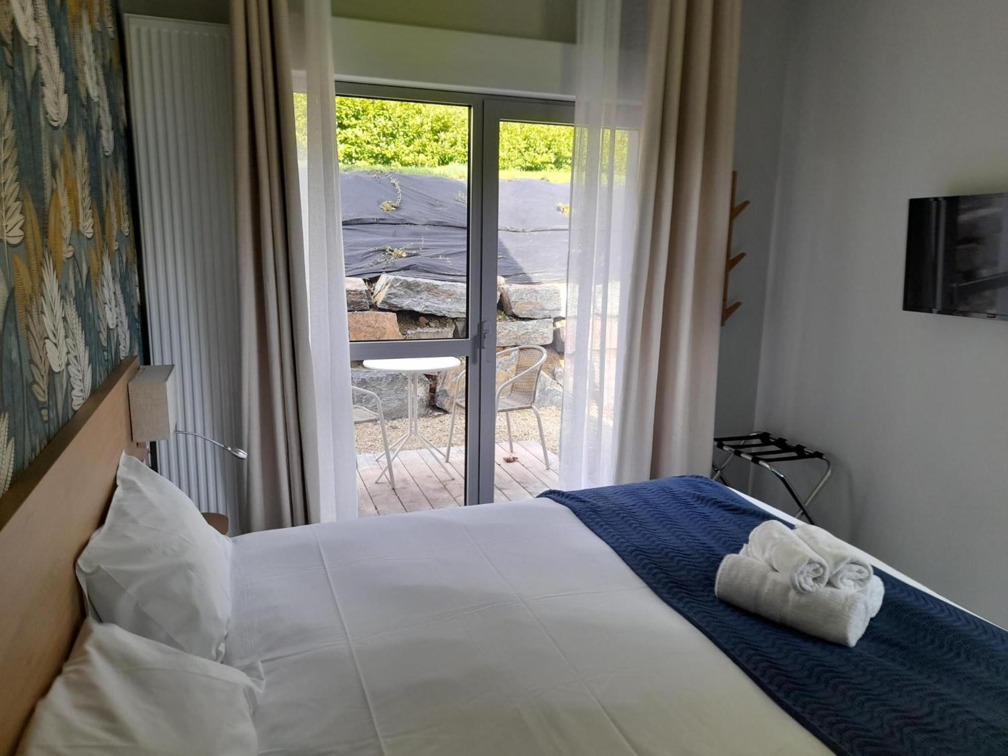 The Originals City, Ara Hotel, לנדרנאו מראה חיצוני תמונה