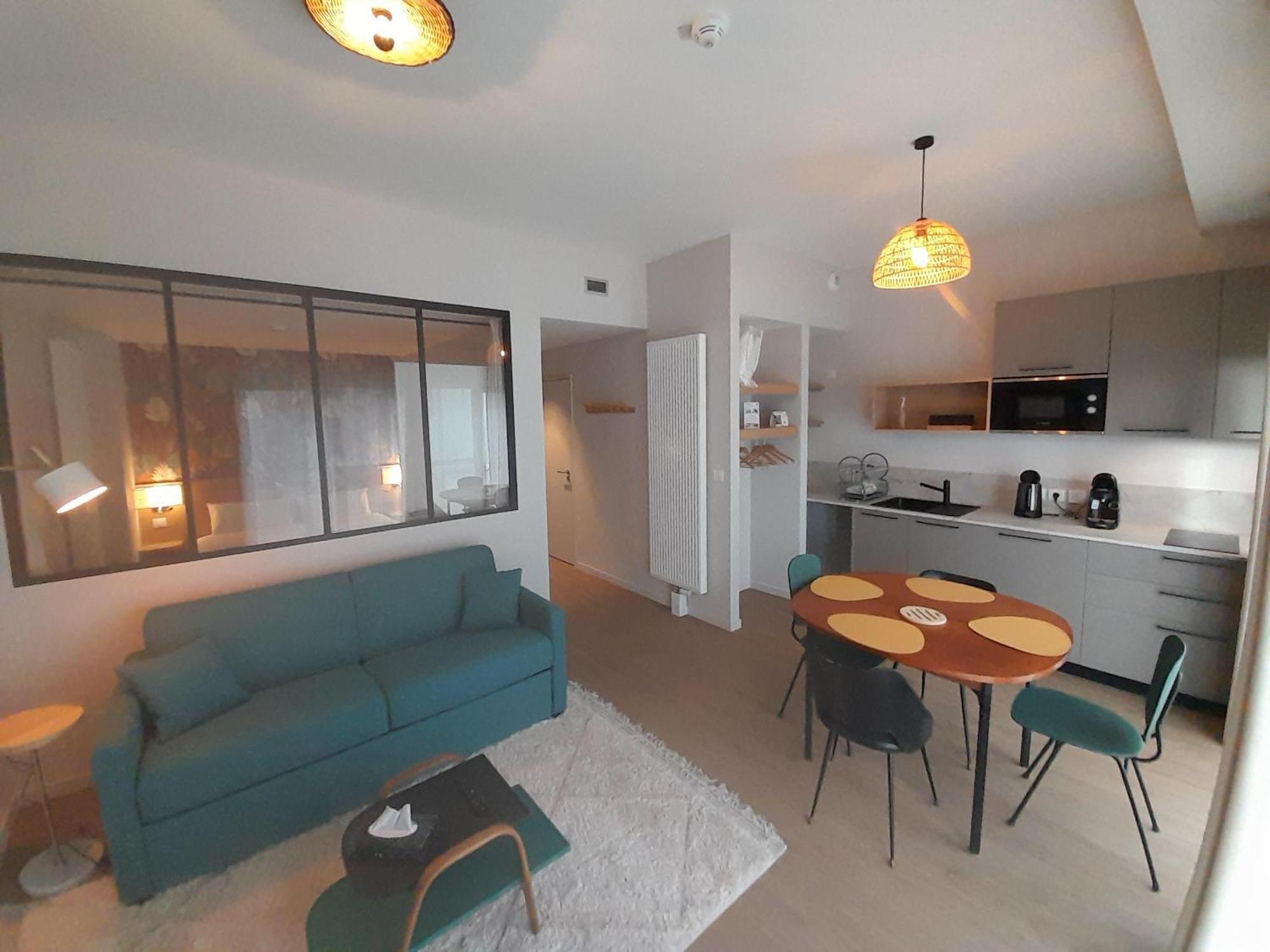 The Originals City, Ara Hotel, לנדרנאו מראה חיצוני תמונה